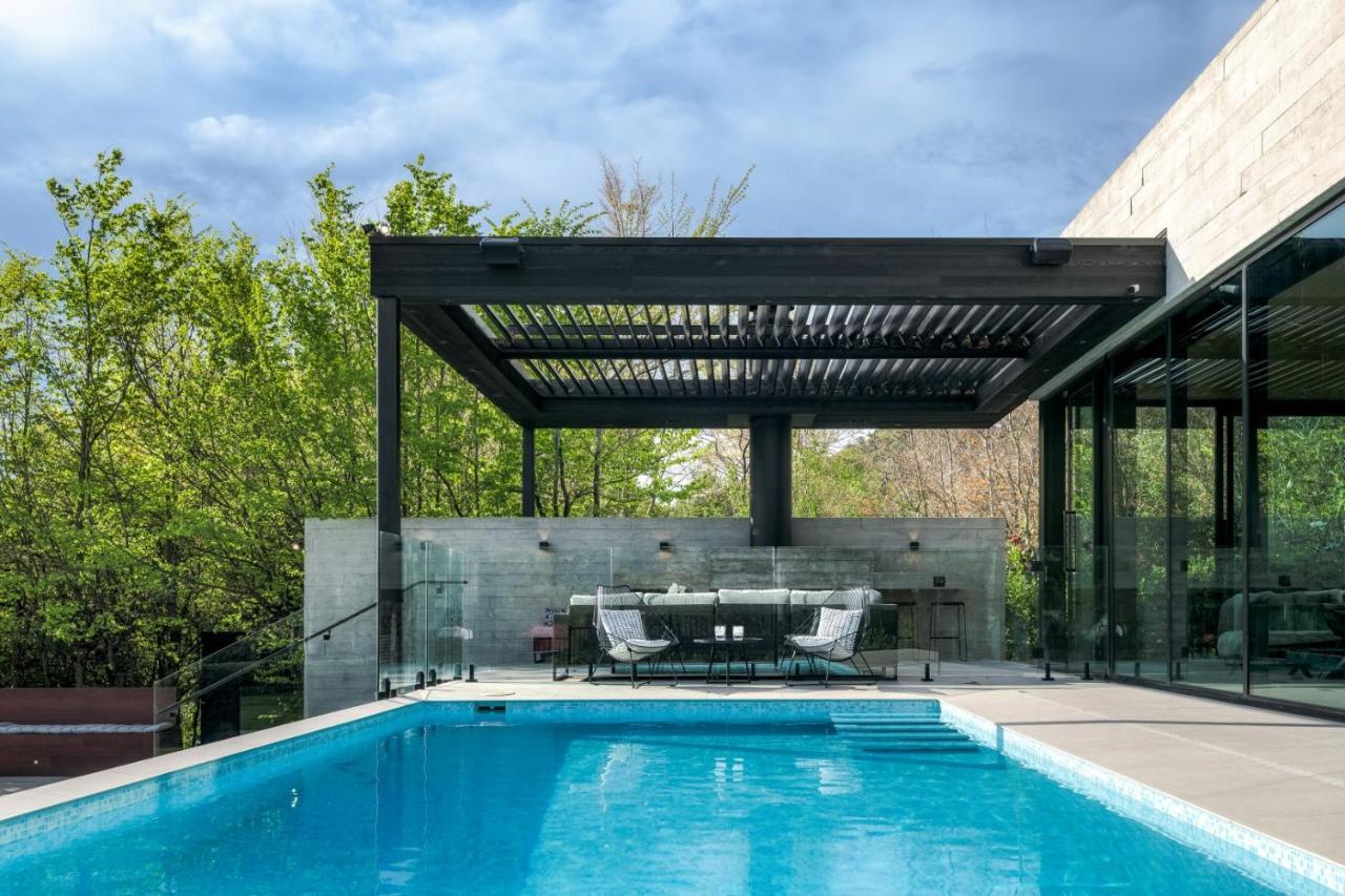 Casa de férias Bridle Path Retreat - Homes *