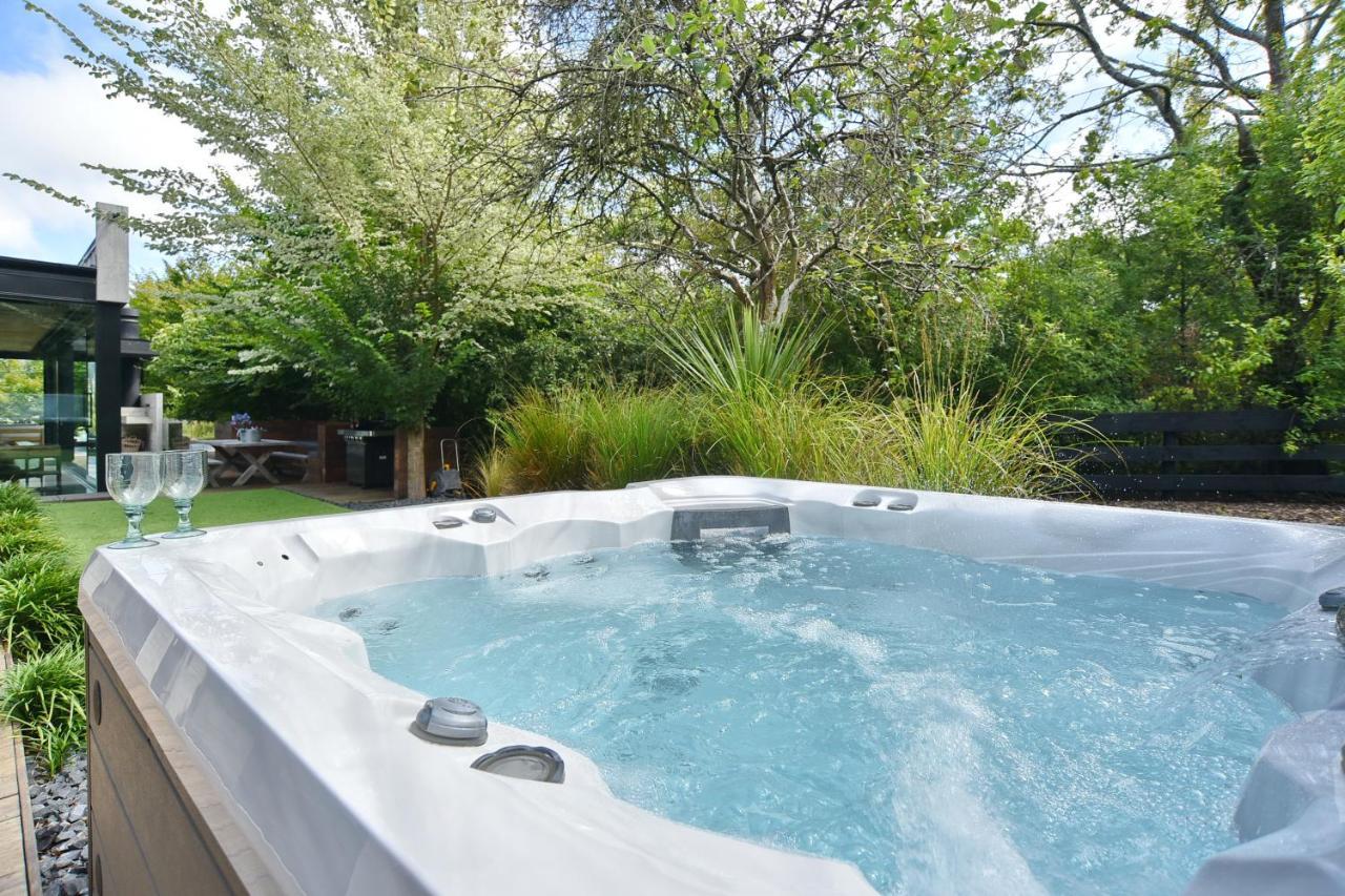 Casa de férias Bridle Path Retreat - Homes Christchurch