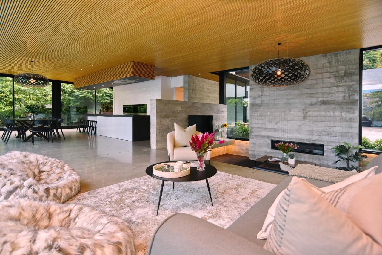 Casa de férias Bridle Path Retreat - Homes Christchurch