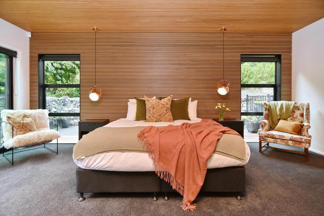 Bridle Path Retreat - Homes Casa de férias Christchurch
